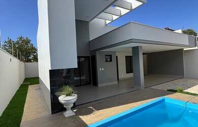 Imagem 2: Vendo casa nova na 141 C