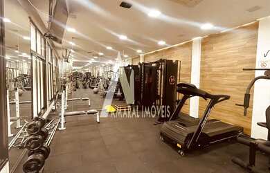 Imagem 13: Ótimo Apartamento 2 quartos - Total Infraestrutura. Venha conhecer