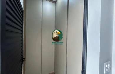 Imagem 9: Casa à venda em Indaiatuba-SP no Jardim Piemonte: 3 quartos, 3 suítes e 194 m² de área. Ag