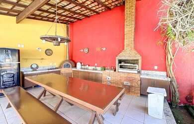 Imagem 6: Casa Alto Padrão Meaipe- Guarapari - ES