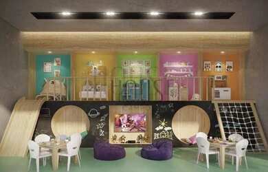 Imagem 9: Apartamento com 3 quartos à venda no Condomínio Best View Campolim na...