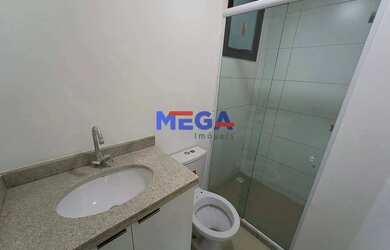 Imagem 15: Apartamento com 2 quartos no bairro Presidente Kennedy em Fortaleza, CE