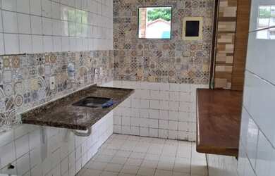 Imagem 6: Alugo Excelente Sobrado com Dois quartos no Colubandê / SG