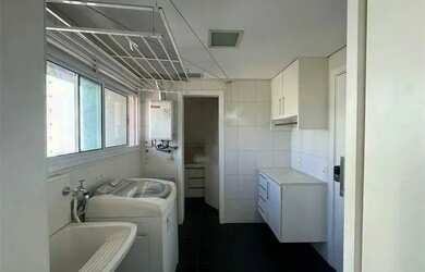 Imagem 15: Belíssimo apartamento com 4 suítes e 4 vagas para venda ou locação...