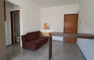 Imagem 11: Página 1 Imóveis anuncia excelente Kitnet no condomínio Saga para aluguel,...