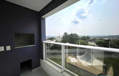 Imagem 3: Excelente Apartamento novo 3 dormitórios, Residencial Augusto Martins