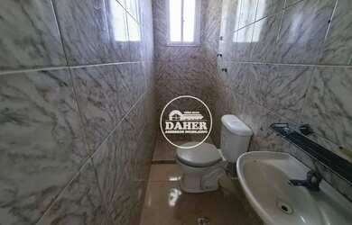 Imagem 14: Daher Aluga Casa Duplex 1 Quarto c/ Vaga, em Quintino - CDQ 191