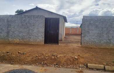 Imagem 2: Casa 02 quartos valor 80.000