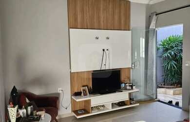 Imagem 4: Casa para locação no bairro Jardim Patrícia