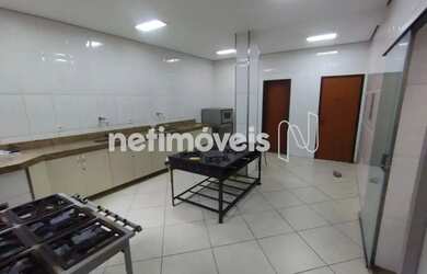 Imagem 10: Locação Prédio Centro Betim