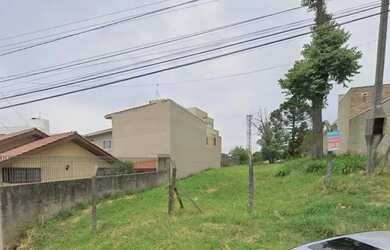 Imagem 2: Terreno Zr4 - Tingui. 900m² de Área