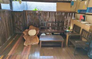 Imagem 6: VILLAGE 2/4 EM ITAPUÃ. Piscina, Imóvel mobiliado, Ar-condicionadoe97m²...