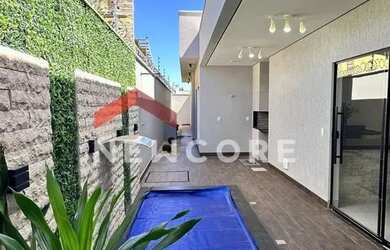 Imagem 10: Casa em Quadra Arso 42 Alameda 1 - Plano Diretor Sul - Palmas/TO