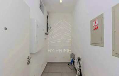 Imagem 16: Vila Romana - predio comercial com 469 metros 2 pisos