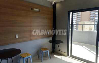 Imagem 8: Apartamento - Botafogo - Campinas