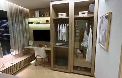 Imagem 14: Apartamento à venda no Nova Klabin com 149 metros quadrados, 3 suítes,...