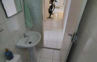 Imagem 2: Condomínio alto do Ipiranga 2/4 valor 1200,00