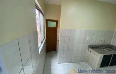 Imagem 10: Manaus imóveis - Av. Constantino Nery, 2229 Bloco 08 - Entrada A - Apartamento...