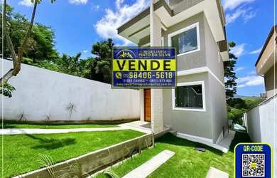 Imagem 4: Imóvel para venda tem 76 metros quadrados com 2 quartos em Maria Paula...