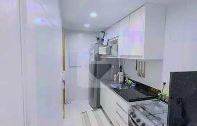 Imagem 16: Apartamento para venda com 1 quartos, 107m² - Duarte Silveira - Petrópolis/RJ