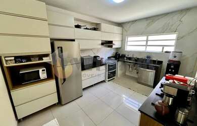 Imagem 8: Sobrado com 4 dormitórios à venda, 247 m² por R$ 1.500.000,00 - Indaiá...