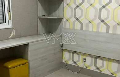 Imagem 7: Oportunidade na Vila Maria! Apartamento com 3 Dormitórios, 2 Vagas e Lazer