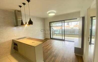 Imagem 7: Apartamento com 1 Quarto e 1 banheiro para Alugar, 51 m² por R$ 3.800/MêsApartamento...