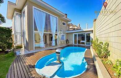 Imagem: Casa com 3 dormitórios à venda, 330 m² por R$ 3.500.000,00