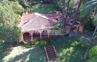 Imagem: A fazenda possui 11.300m² de Área e está localizado em Mairinque