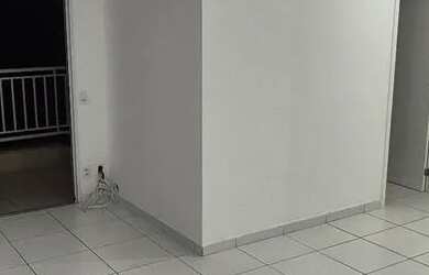 Imagem: O apartamento possui 3 Dormitórios, 3 Banheiros, 1 Vaga na