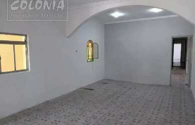 Imagem 2: Casa para locação - Vila Santa Teresa, Santo André