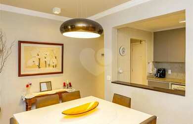 Imagem 12: Apartamento com 3 quartos à venda em Santo Amaro - SP