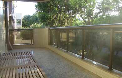 Imagem 2: Apartamento 3 quartos, sendo 1 suíte