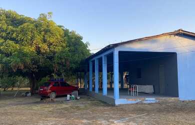 Imagem 4: Vendo, troco e negocio sítio no BOM INTENTO