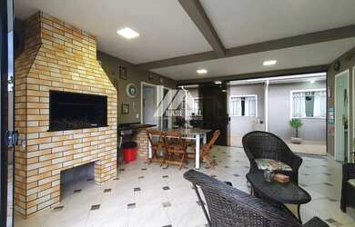 Imagem 15: Casa à venda, Oficinas, Ponta Grossa, PR