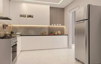 Imagem 4: BRISE RESIDENCE Apartamento com 3 dormitórios