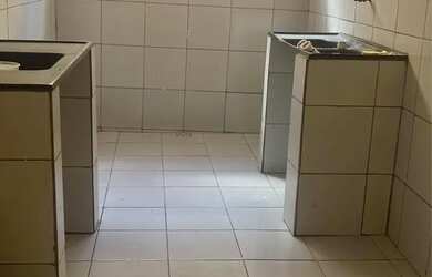 Imagem 3: Casa para alugar. 1 Banheiroe2 Dormitórios