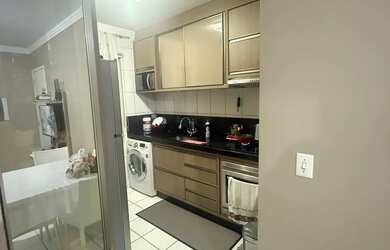 Imagem 2: APARTAMENTO MOBILIADO NO TANGARÁ, IÇARA-SC