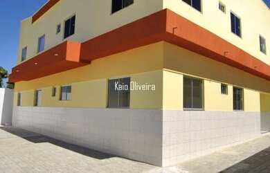 Imagem 2: Alugo Apto com 02 quartos, Residencial, Nova Betania, Mossoró-RN