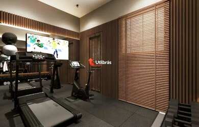 Imagem 6: Apartamento à venda, 2 quartos, Lourdes - Belo Horizonte/MG