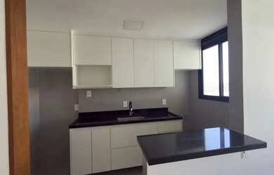 Imagem 12: Cobertura para locação no condomínio Barra bali