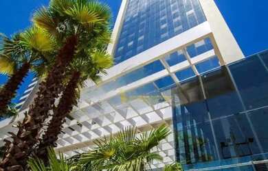 Imagem: O depósito possui 1 Vaga na garagem, 149m² de Área e está