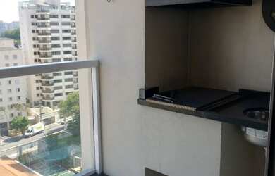 Imagem 10: vila camonho do mar apto com 01 dormitório 49metros