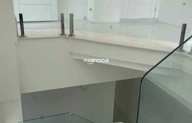 Imagem 9: COBERTURA LÚCIO COSTA - PÉ NA AREIA - 385M² - 4 QUARTOS