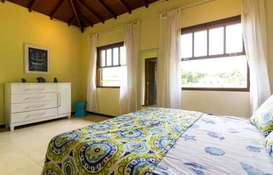 Imagem 7: Casa para venda possui 200 metros quadrados com 3 quartos