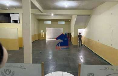 Imagem 9: Prédio para alugar, 400 m² por R$ 7.120,00/mês - Freguesia do Ó - São Paulo/SP