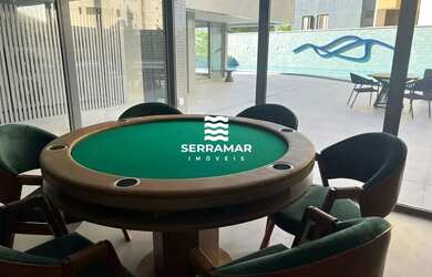 Imagem 8: Monte Lazuli Residence - Cobertura 601B Ref CB0023