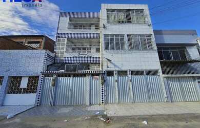 Imagem: O apartamento possui 2 Dormitórios, 2 Banheiros, 90m² de Área