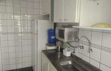 Imagem 9: Casa de Vila para aluguel com 95m² com 2 quartos em Vila Clementino