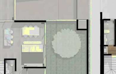 Imagem 11: CASA RESIDENCIAL em Curitiba - PR, São Braz